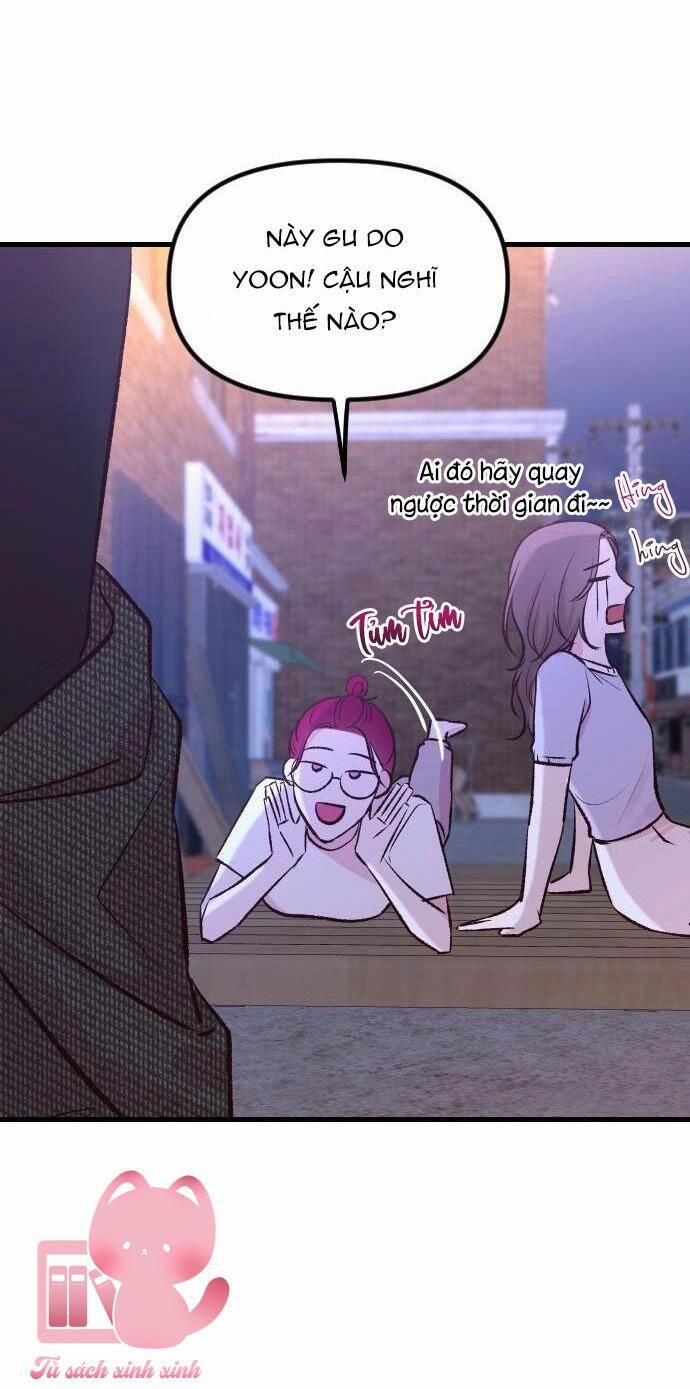 Tình Cờ Ta Gặp Nhau 3 trang 62