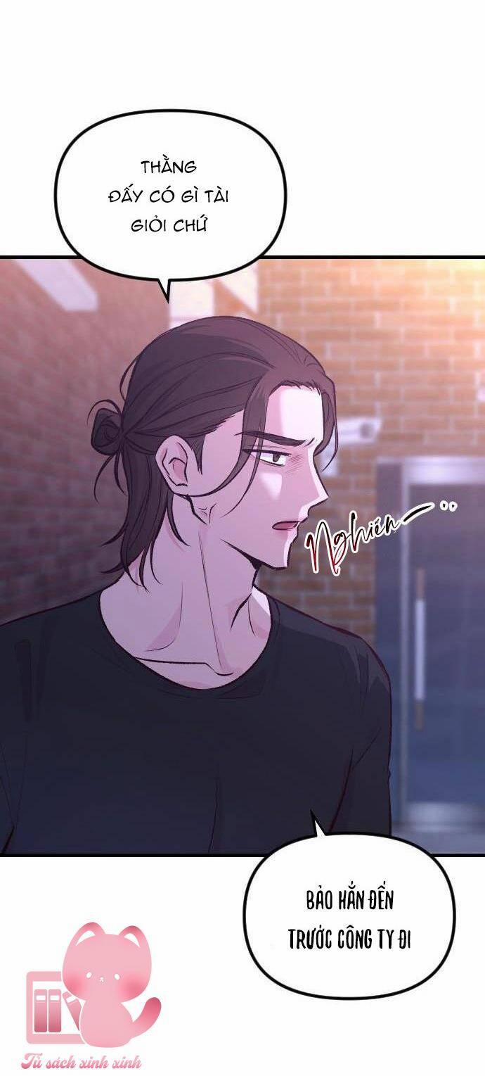 Tình Cờ Ta Gặp Nhau 3 trang 65