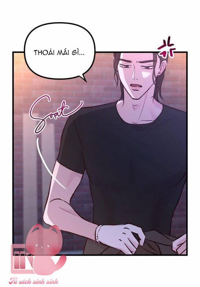 Tình Cờ Ta Gặp Nhau 3 trang 68