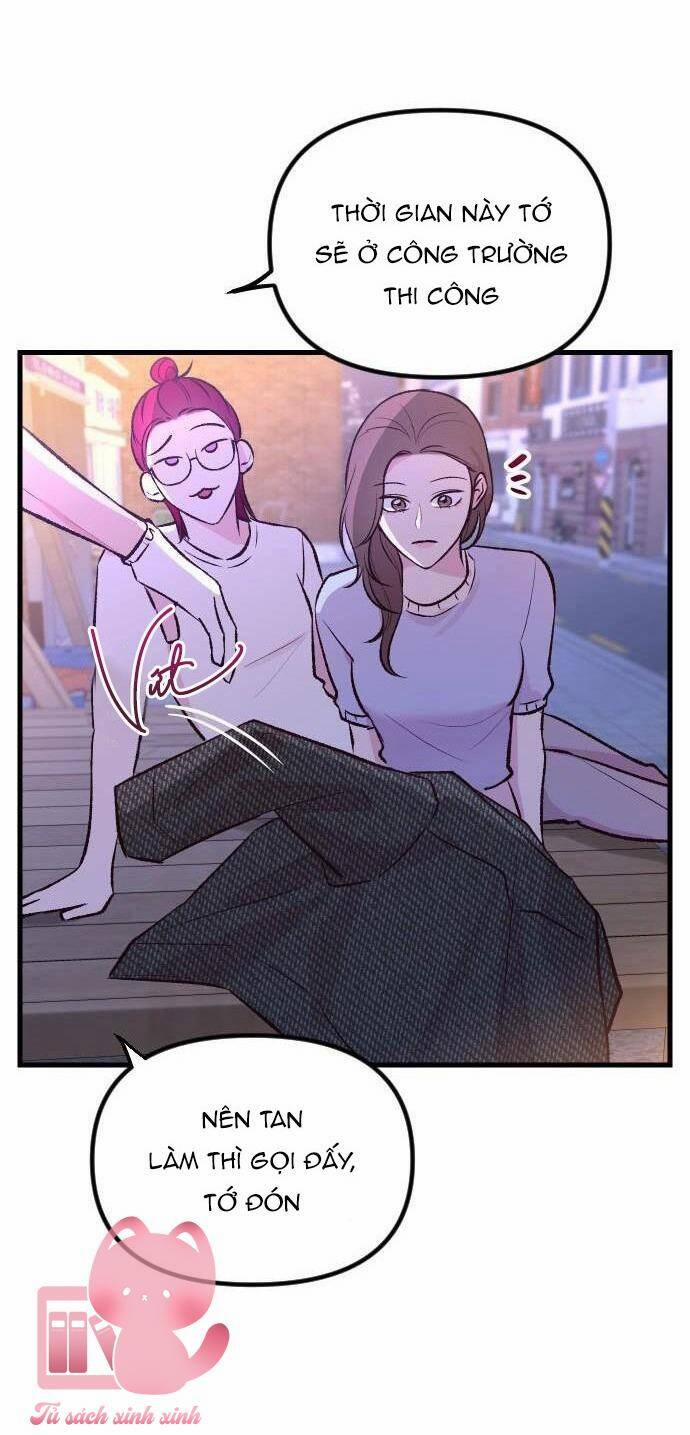 Tình Cờ Ta Gặp Nhau 3 trang 69