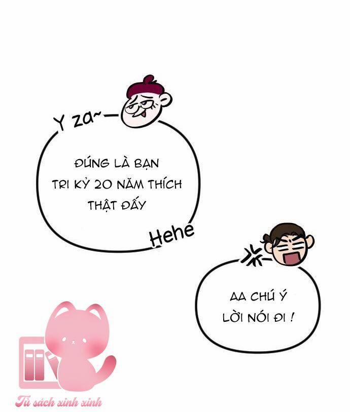 Tình Cờ Ta Gặp Nhau 3 trang 70