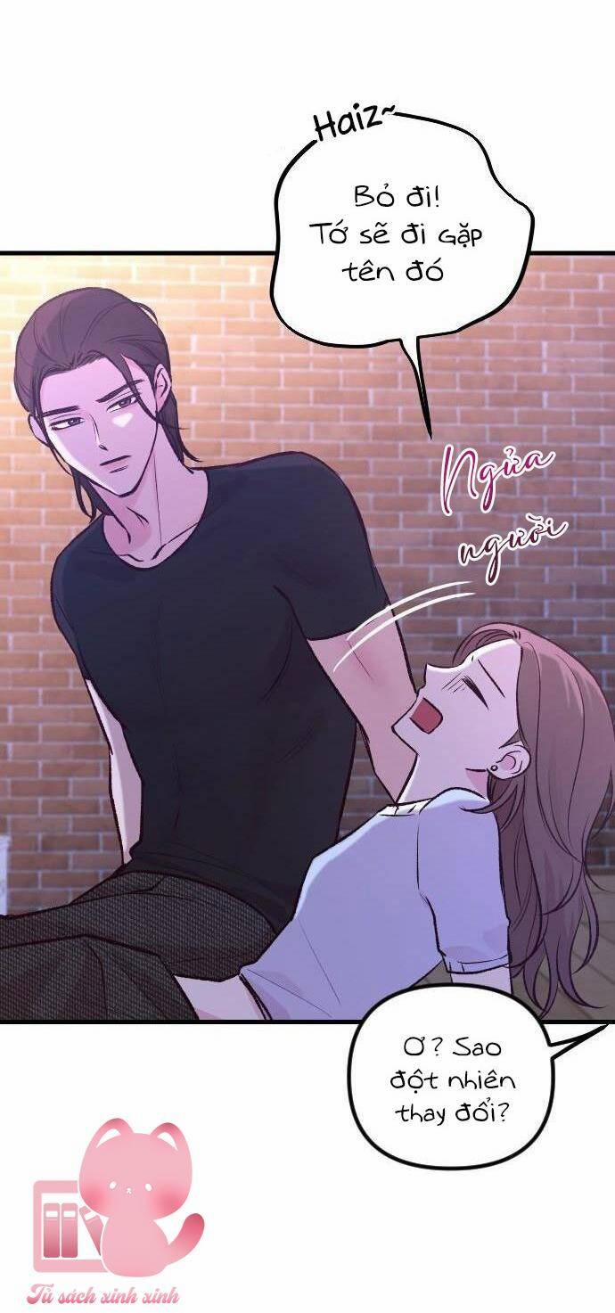 Tình Cờ Ta Gặp Nhau 3 trang 71