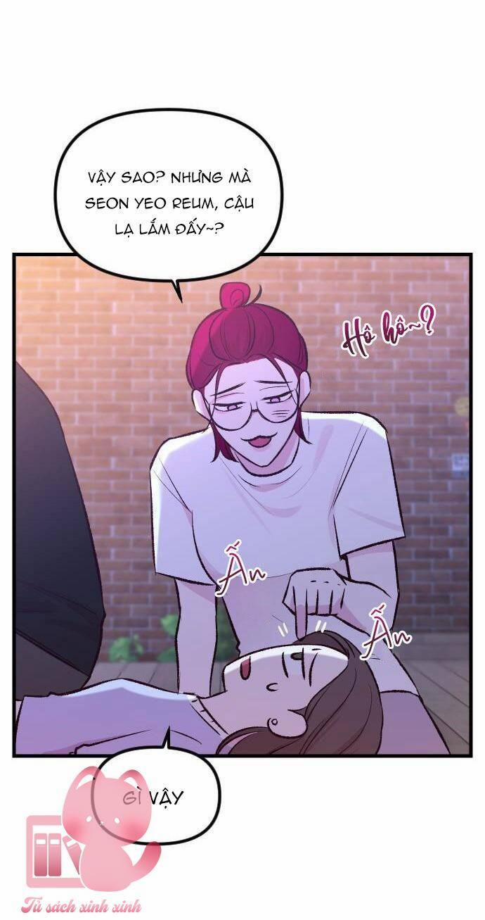 Tình Cờ Ta Gặp Nhau 3 trang 73