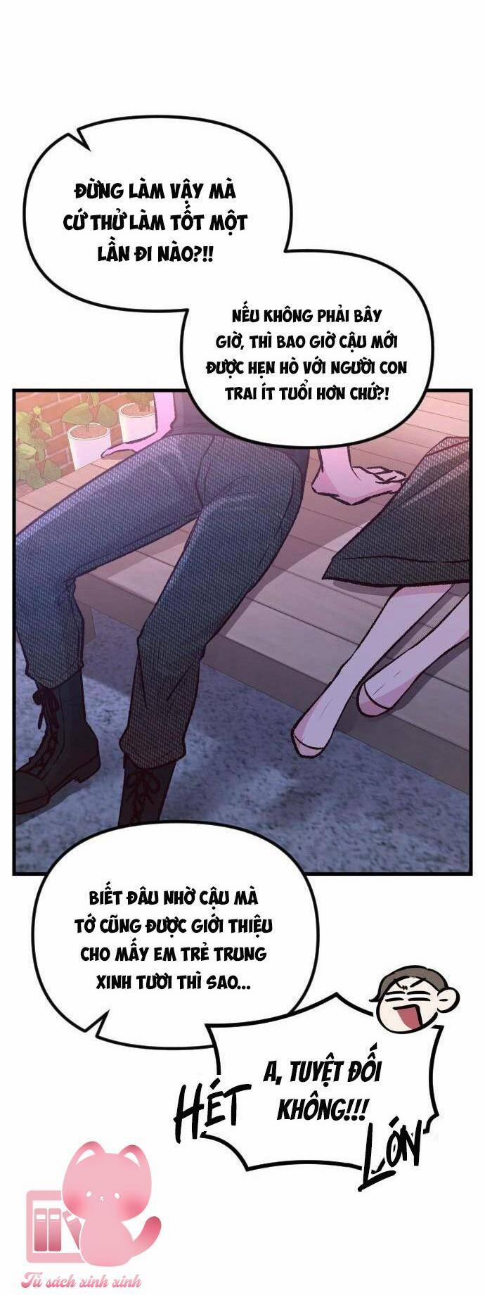 Tình Cờ Ta Gặp Nhau 3 trang 75