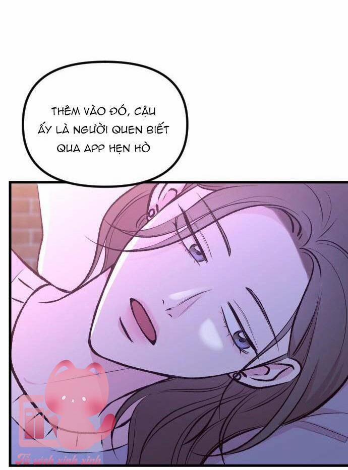 Tình Cờ Ta Gặp Nhau 3 trang 77