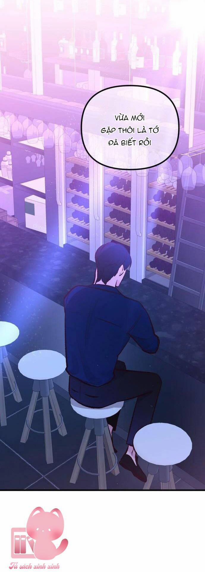 Tình Cờ Ta Gặp Nhau 3 trang 79