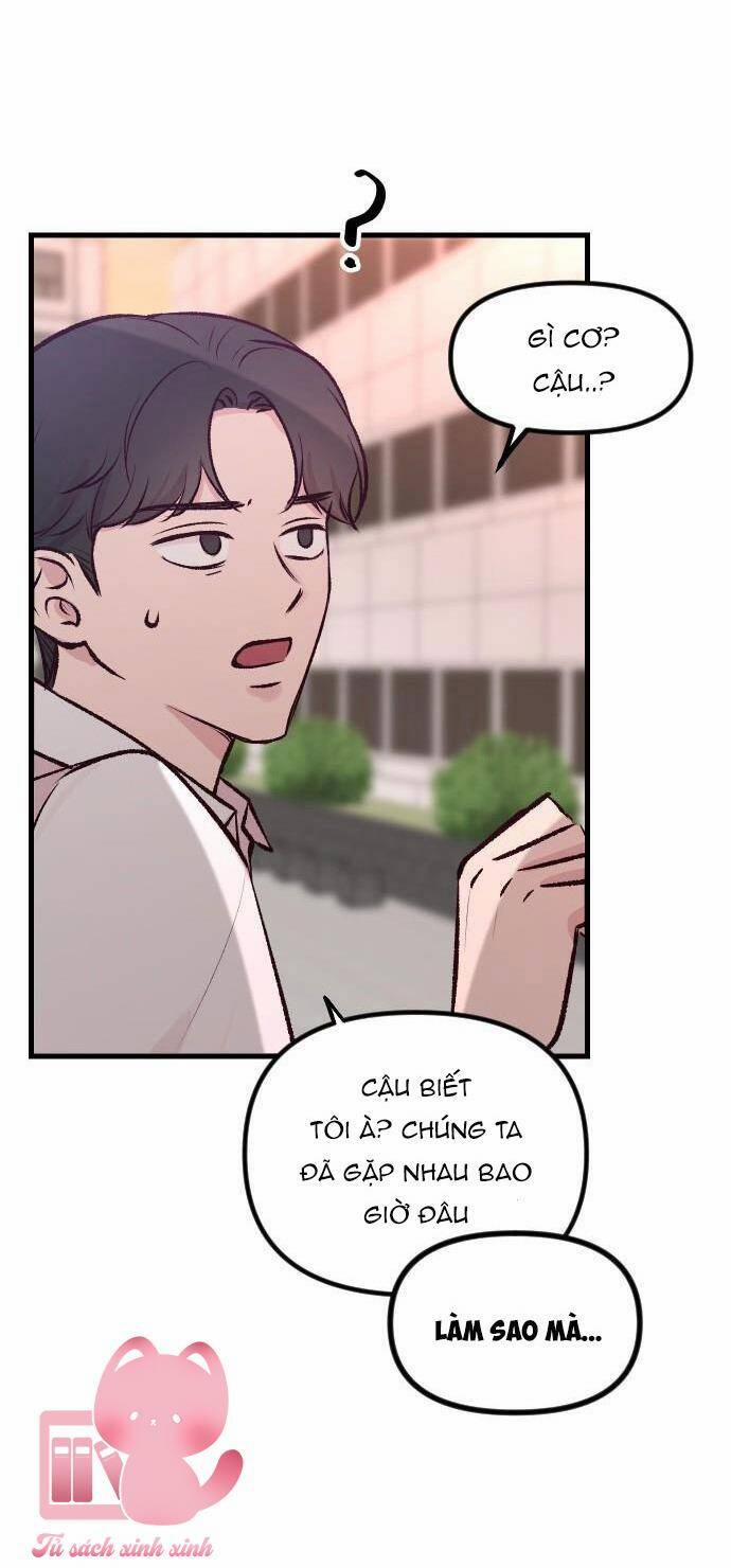 Tình Cờ Ta Gặp Nhau 3 trang 8