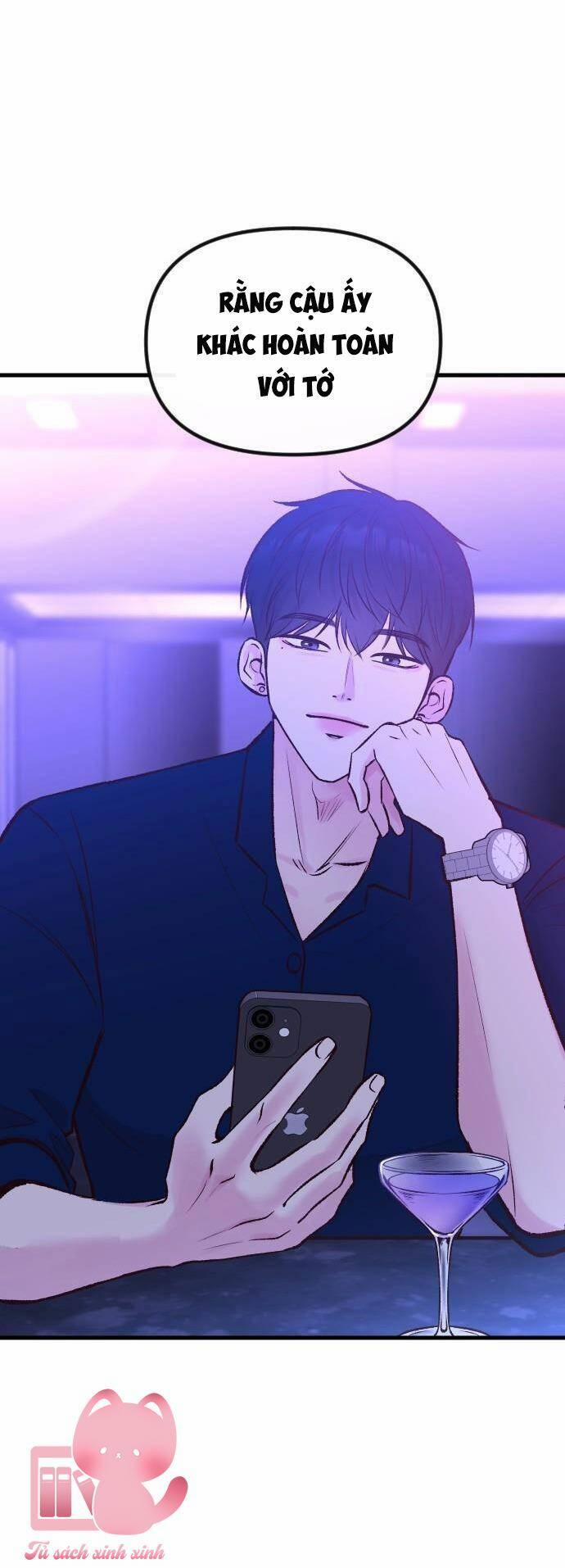 Tình Cờ Ta Gặp Nhau 3 trang 80