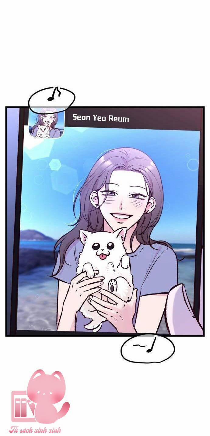 Tình Cờ Ta Gặp Nhau 3 trang 81