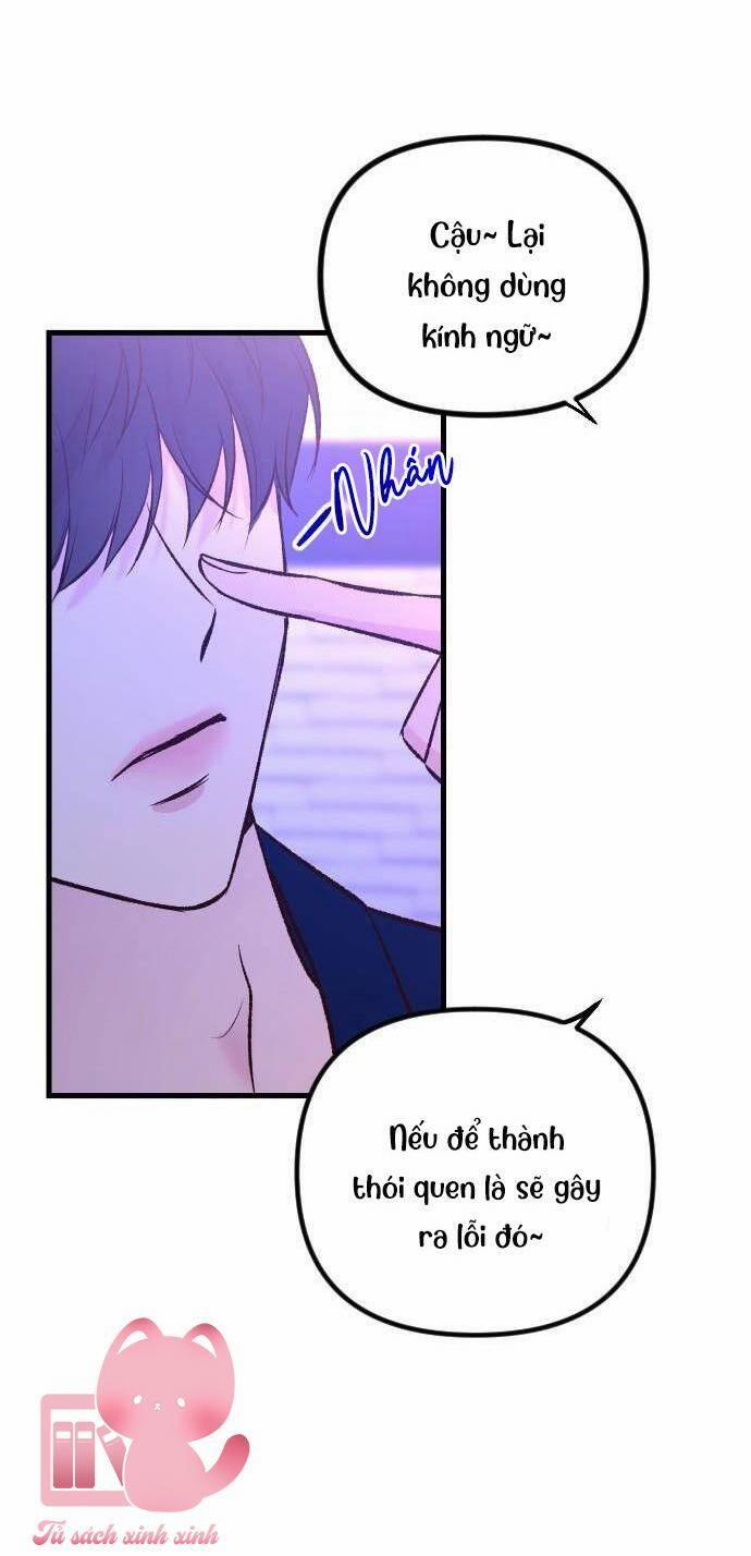 Tình Cờ Ta Gặp Nhau 3 trang 84