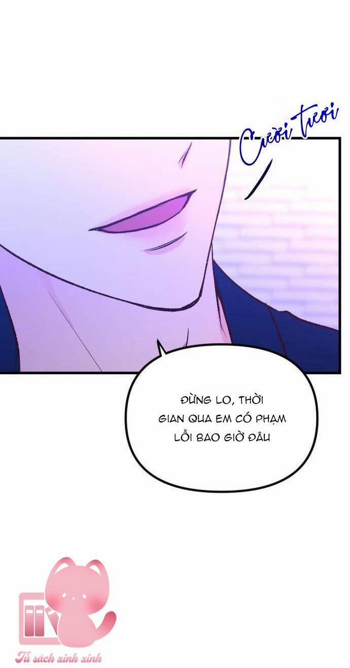 Tình Cờ Ta Gặp Nhau 3 trang 85