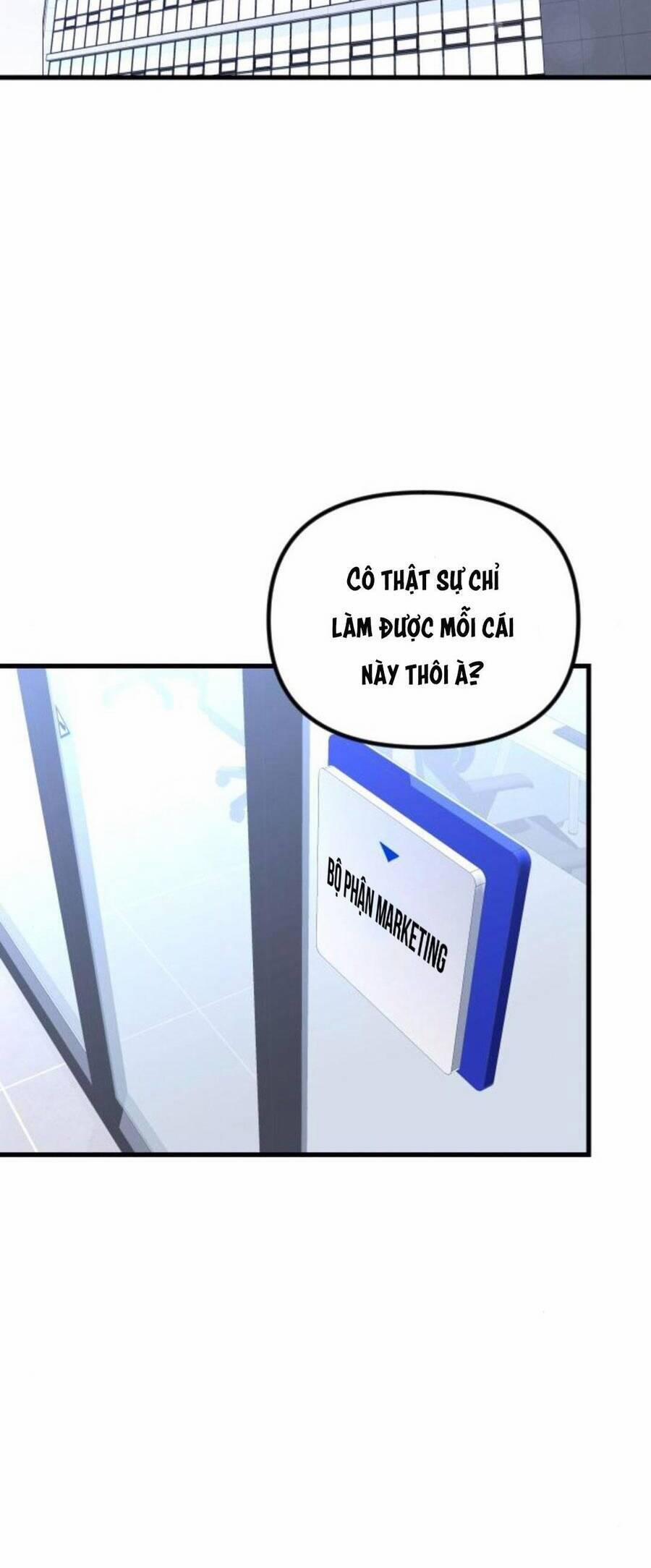 Tình Cờ Ta Gặp Nhau 4 trang 13