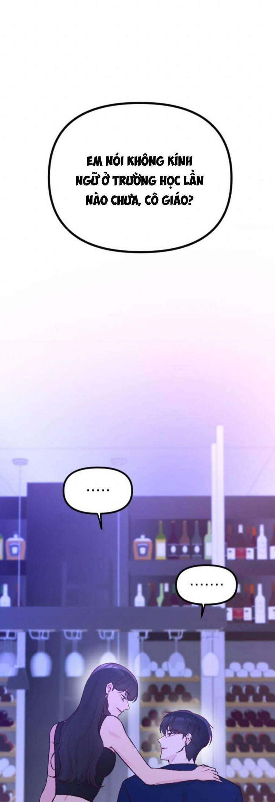 Tình Cờ Ta Gặp Nhau 4 trang 2