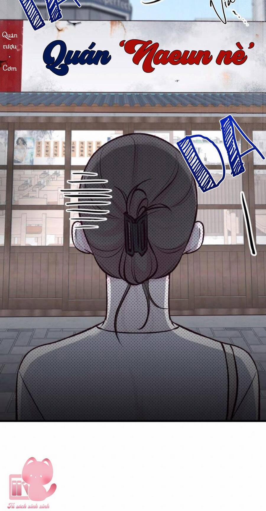 Tình Cờ Ta Gặp Nhau 4 trang 23