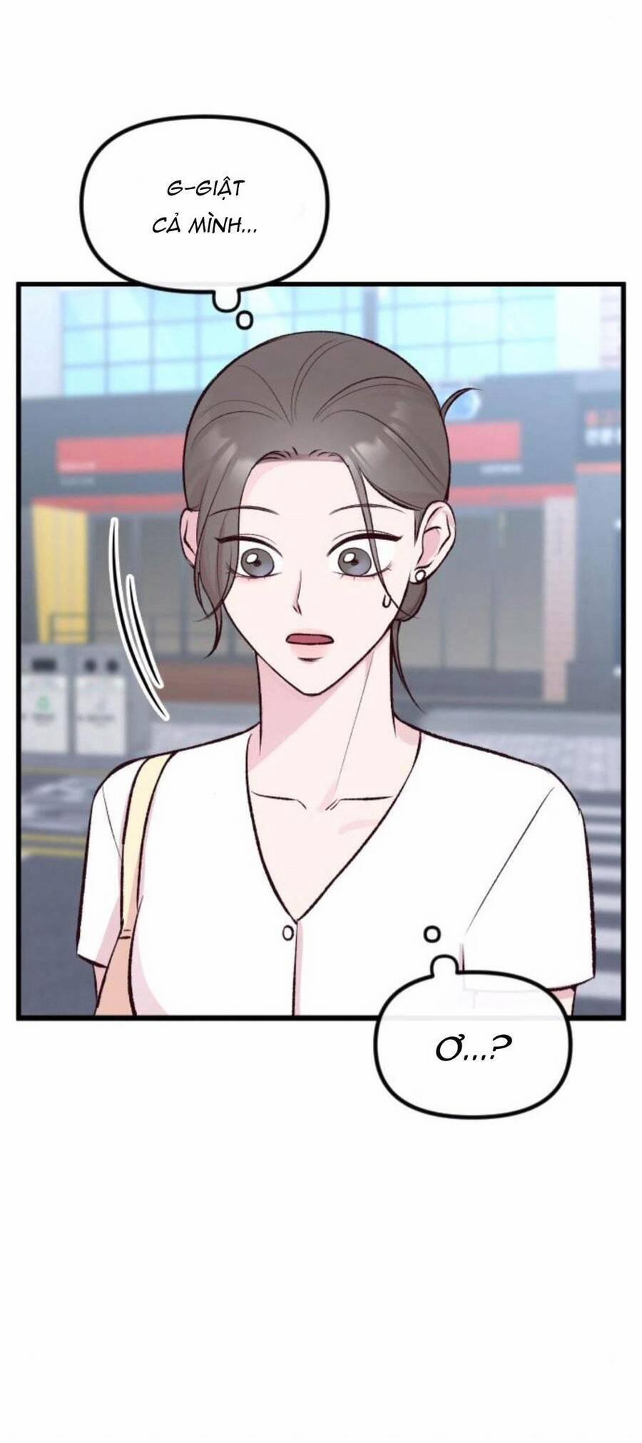 Tình Cờ Ta Gặp Nhau 4 trang 26