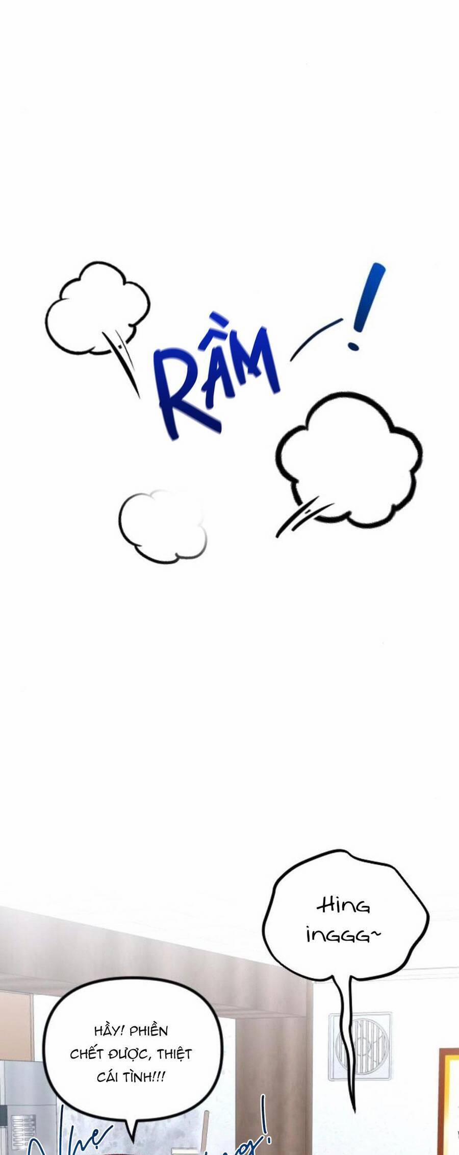 Tình Cờ Ta Gặp Nhau 4 trang 34