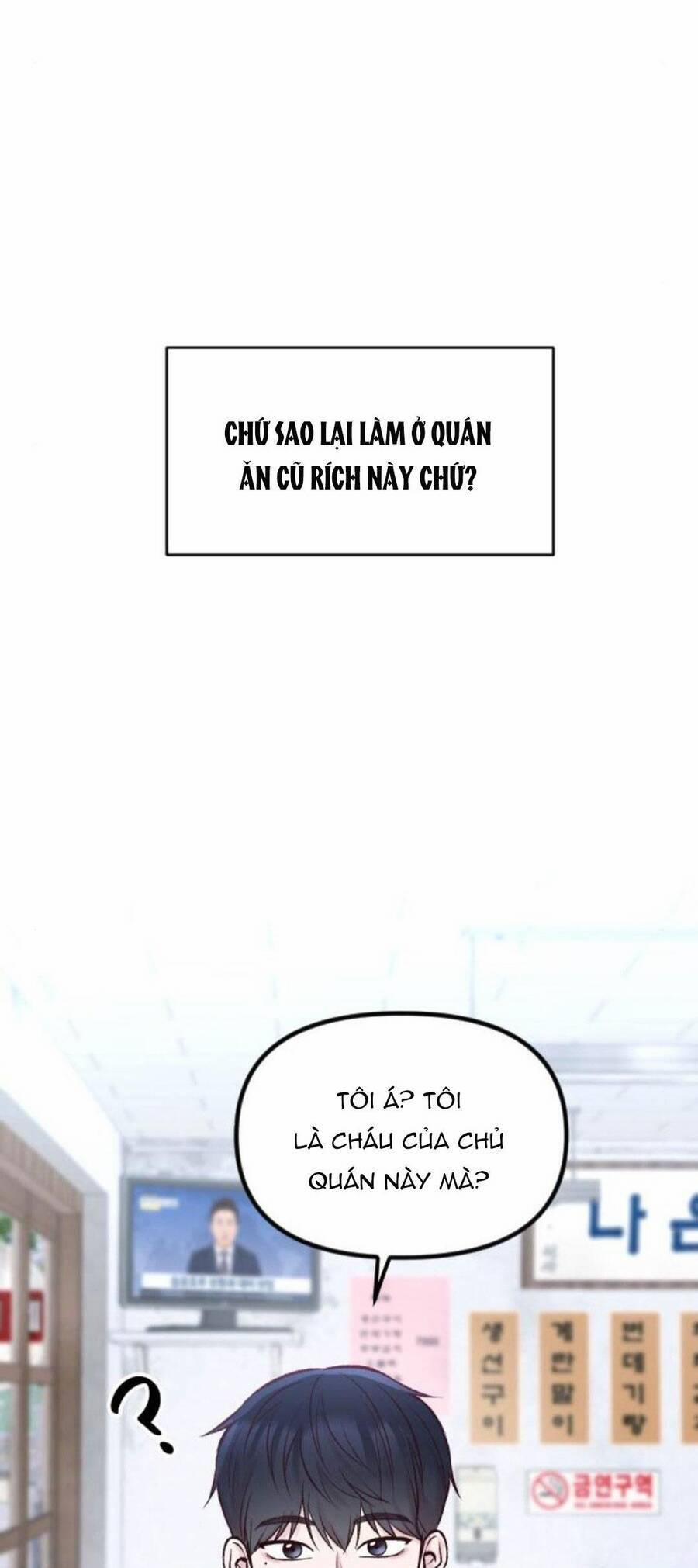 Tình Cờ Ta Gặp Nhau 4 trang 40