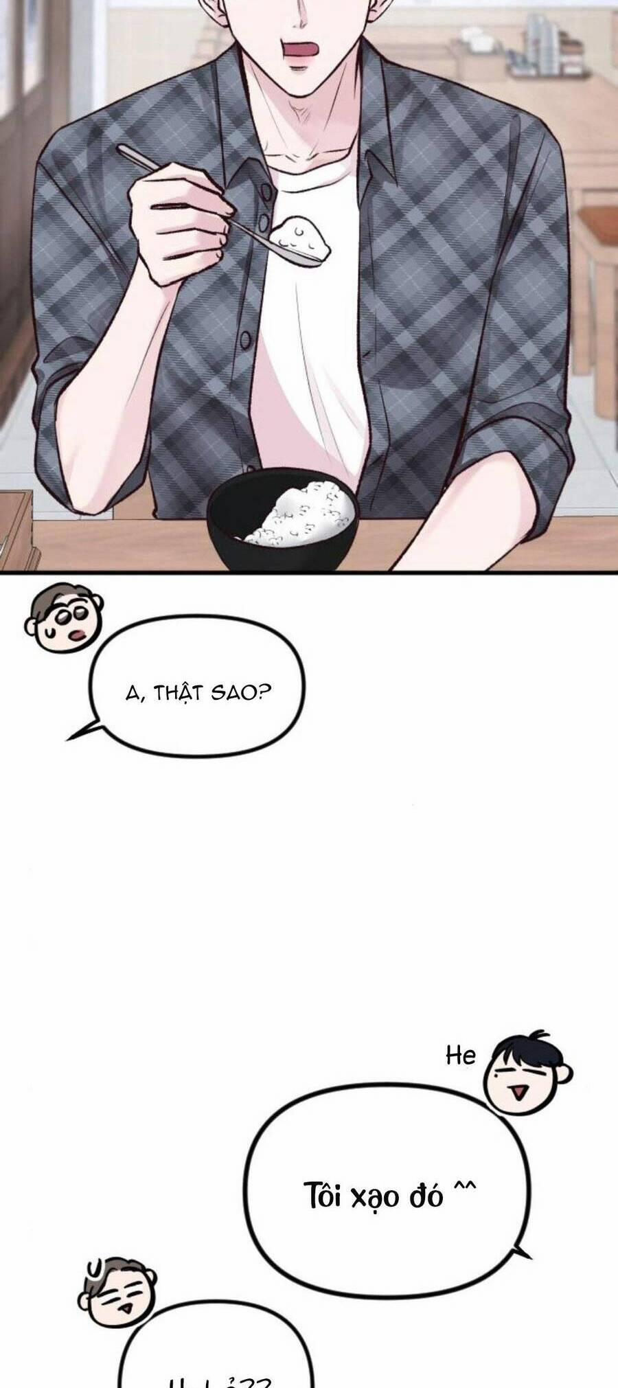 Tình Cờ Ta Gặp Nhau 4 trang 41