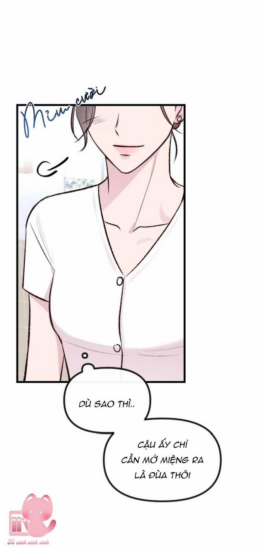 Tình Cờ Ta Gặp Nhau 4 trang 44