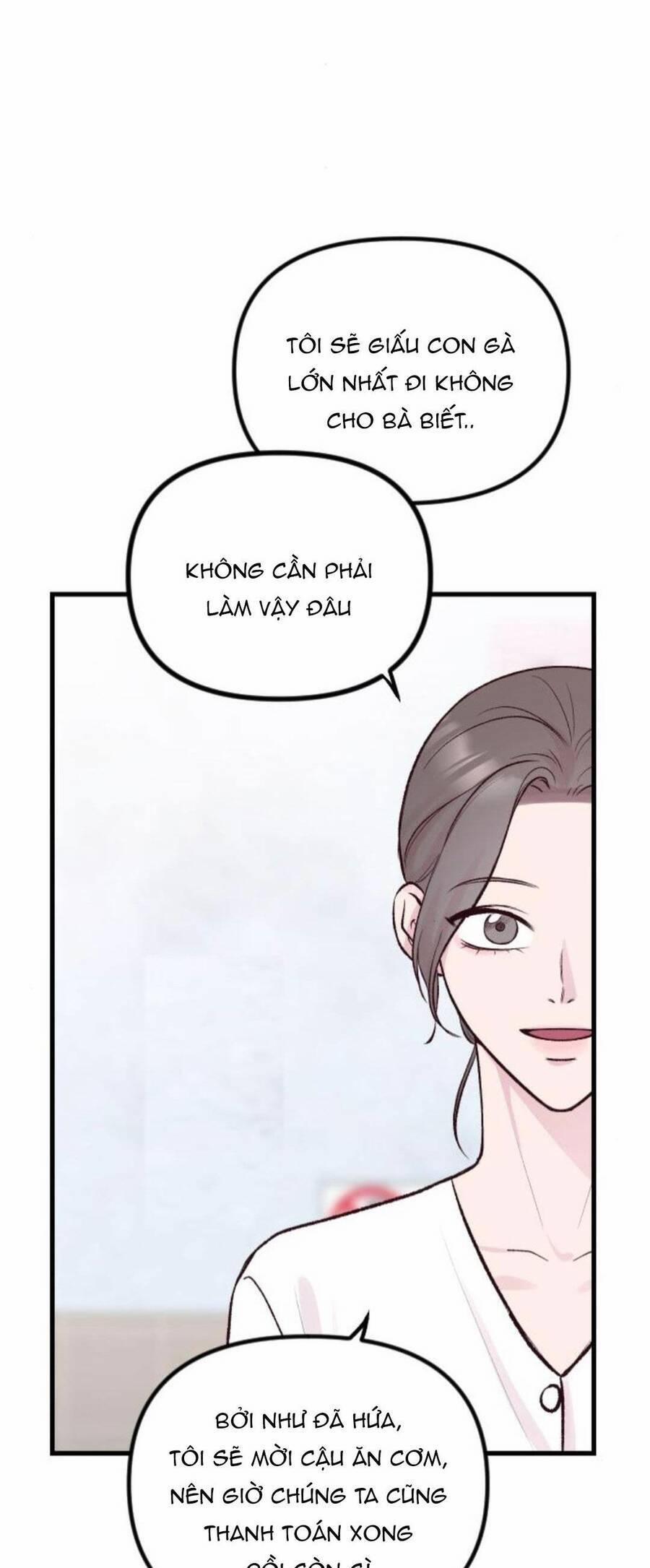 Tình Cờ Ta Gặp Nhau 4 trang 48