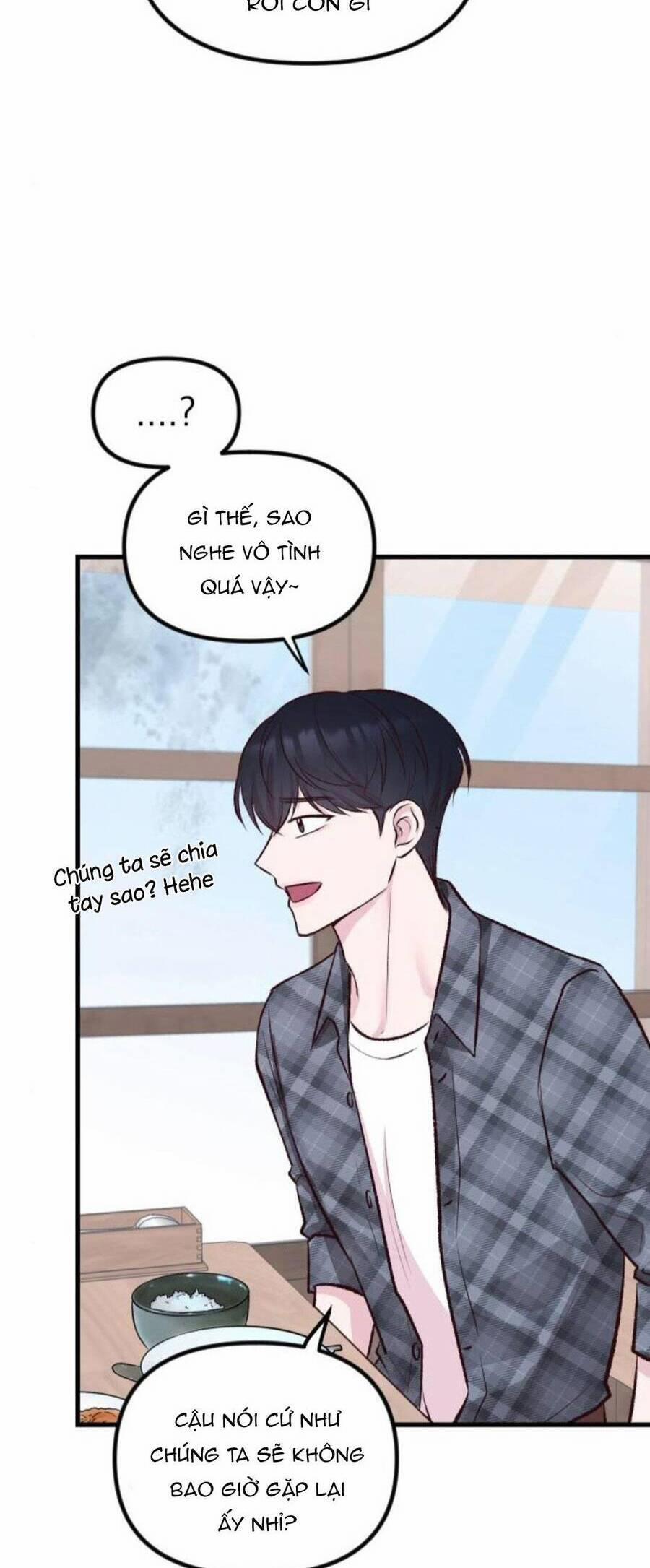 Tình Cờ Ta Gặp Nhau 4 trang 49