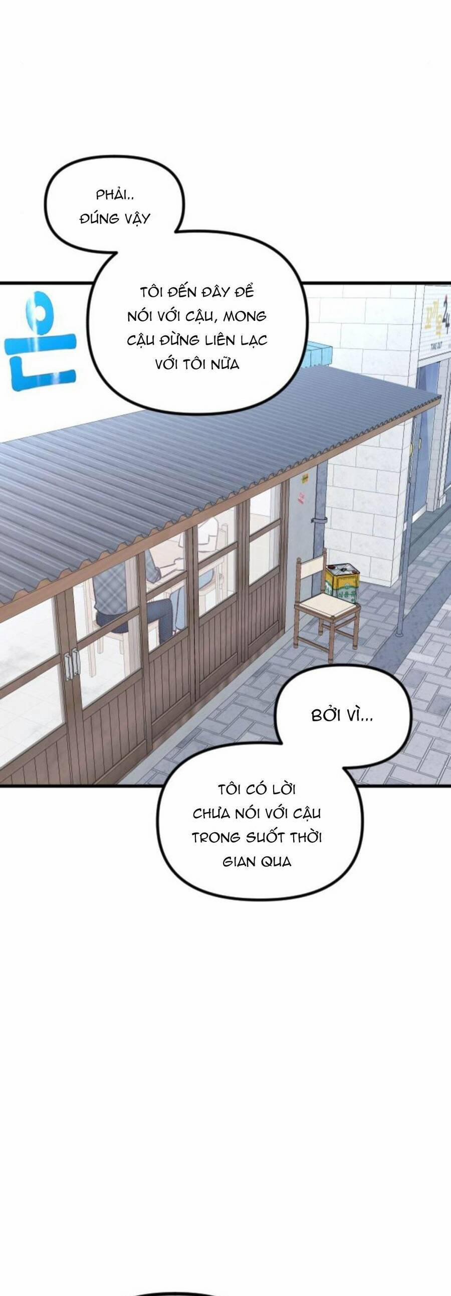 Tình Cờ Ta Gặp Nhau 4 trang 52