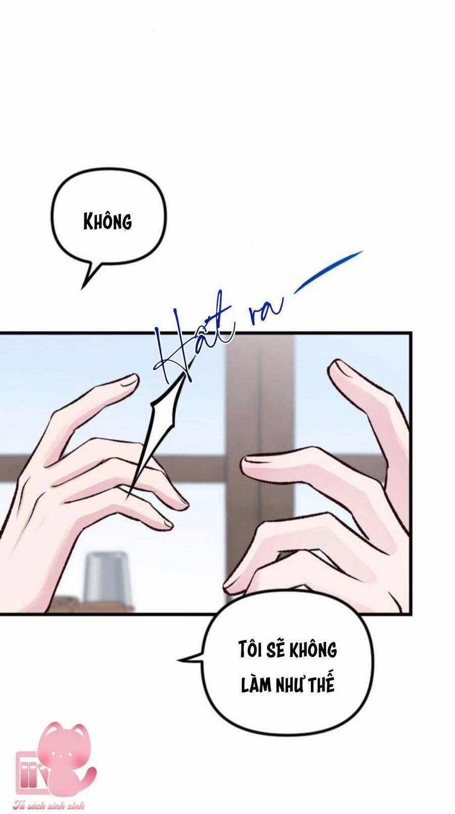 Tình Cờ Ta Gặp Nhau 4 trang 63