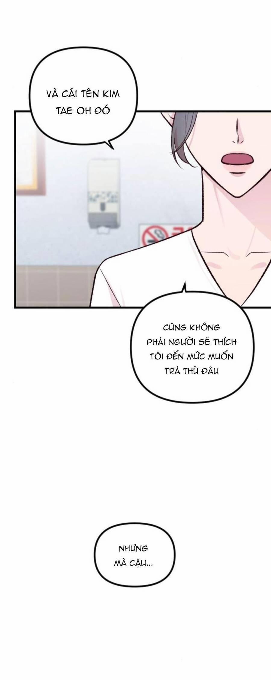 Tình Cờ Ta Gặp Nhau 4 trang 64