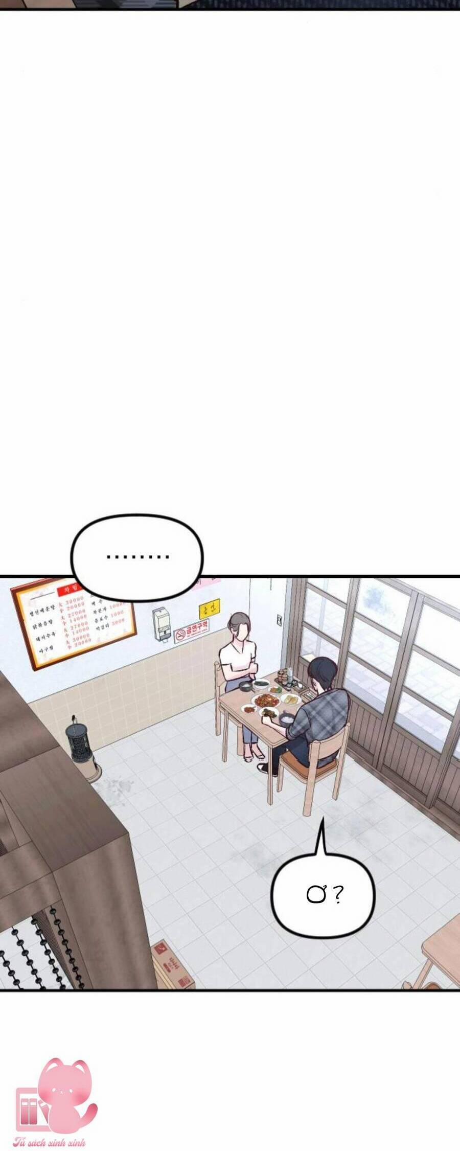 Tình Cờ Ta Gặp Nhau 4 trang 66