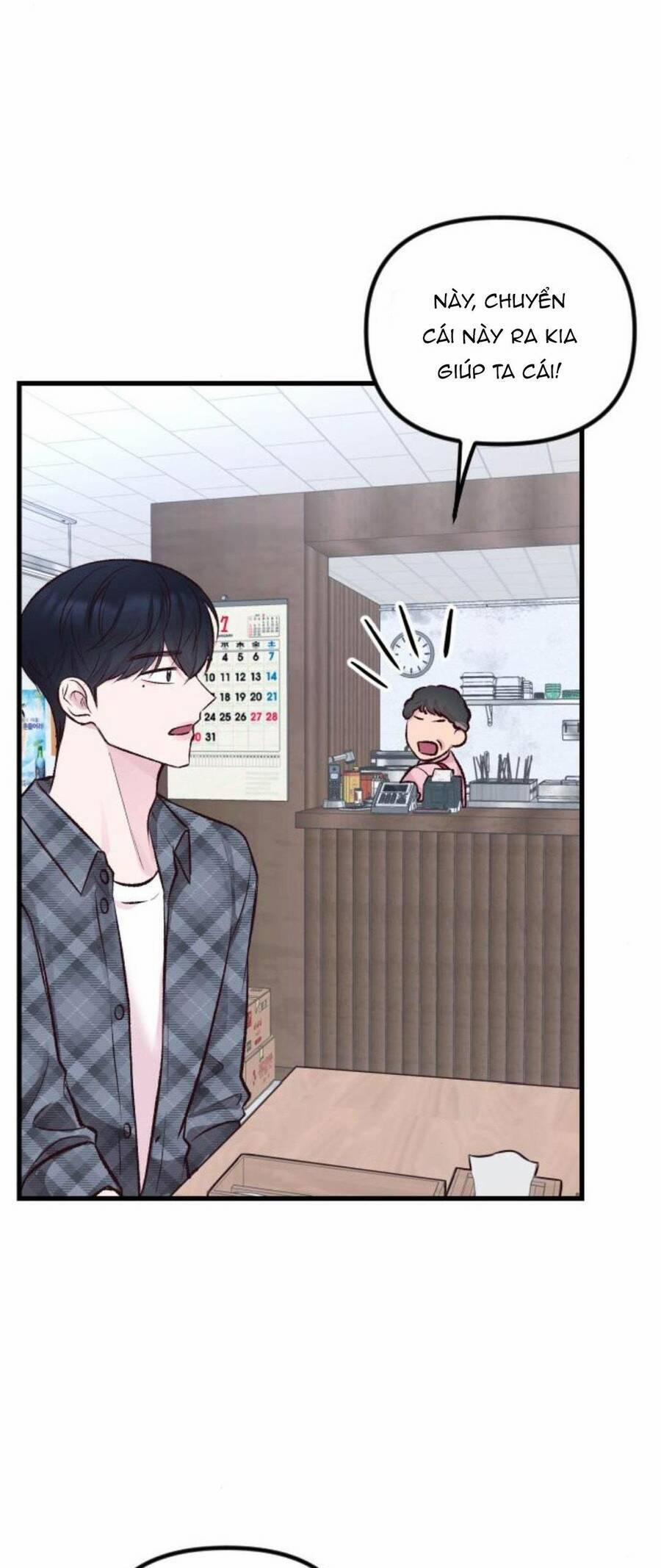 Tình Cờ Ta Gặp Nhau 4 trang 67