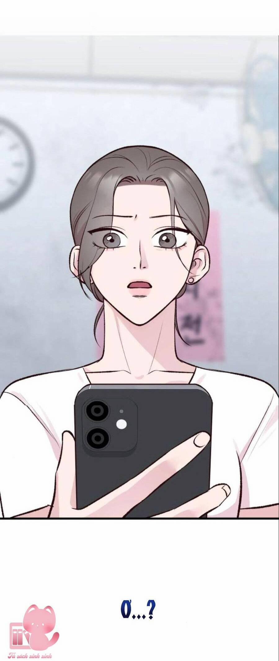 Tình Cờ Ta Gặp Nhau 4 trang 76