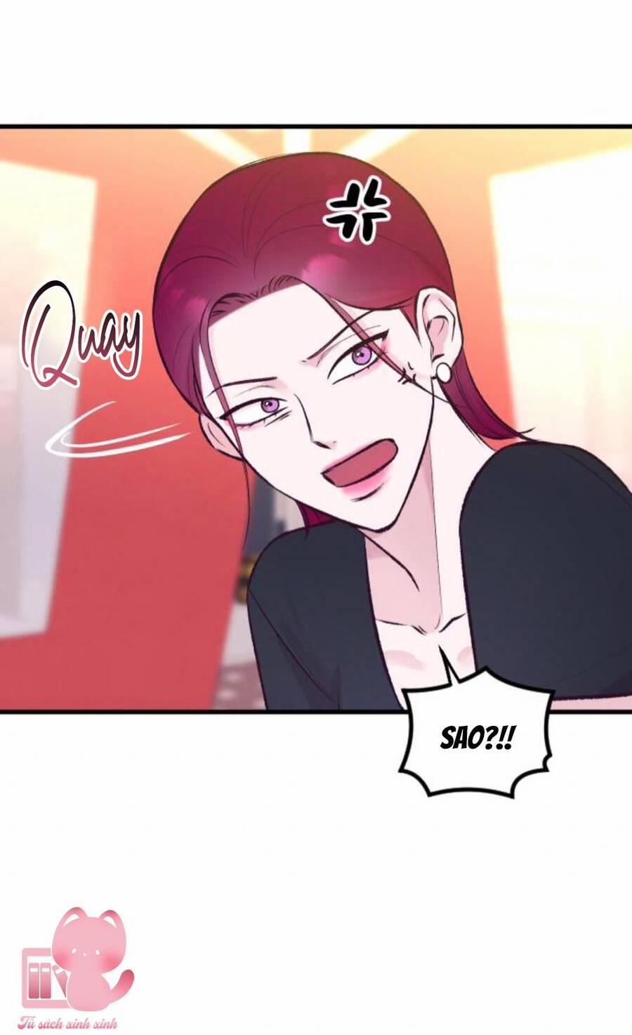 Tình Cờ Ta Gặp Nhau 5 trang 19