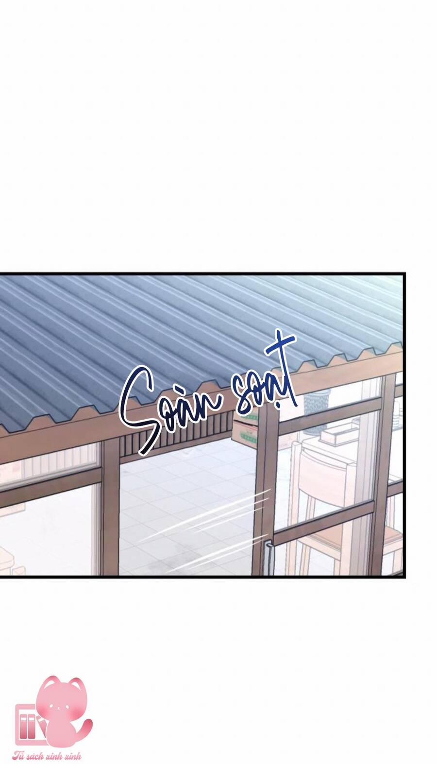 Tình Cờ Ta Gặp Nhau 5 trang 2