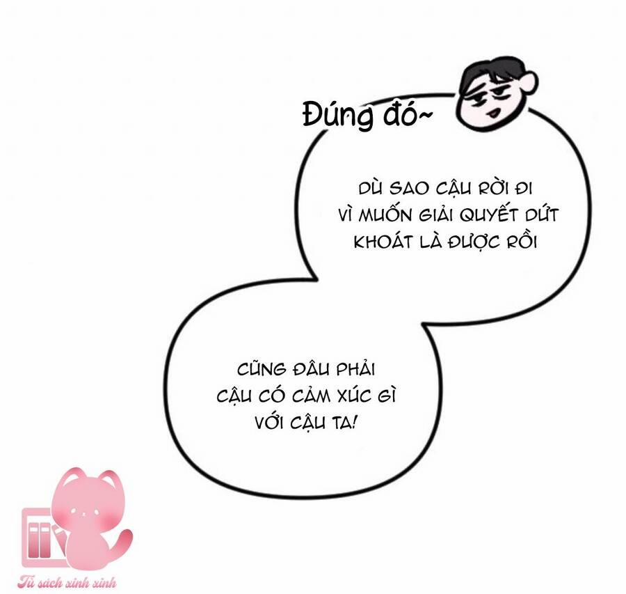 Tình Cờ Ta Gặp Nhau 5 trang 27