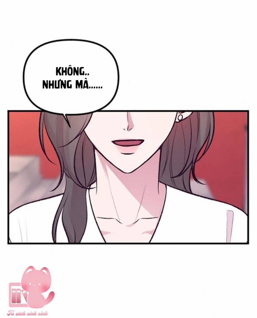 Tình Cờ Ta Gặp Nhau 5 trang 28