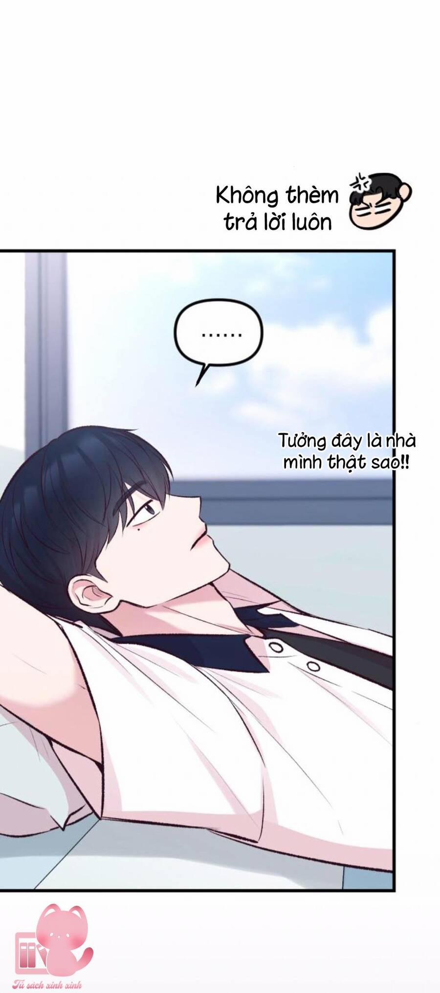 Tình Cờ Ta Gặp Nhau 5 trang 39