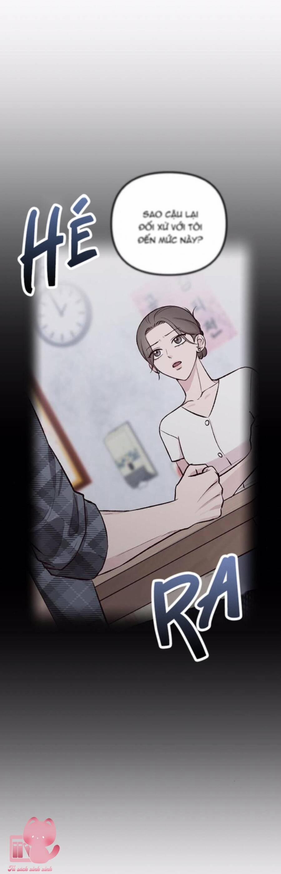 Tình Cờ Ta Gặp Nhau 5 trang 40