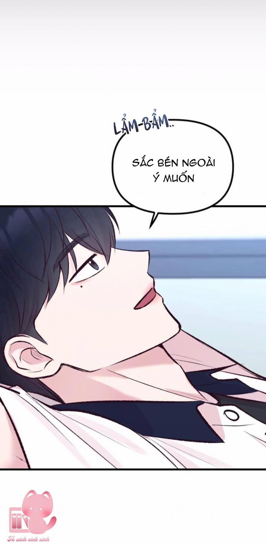 Tình Cờ Ta Gặp Nhau 5 trang 41