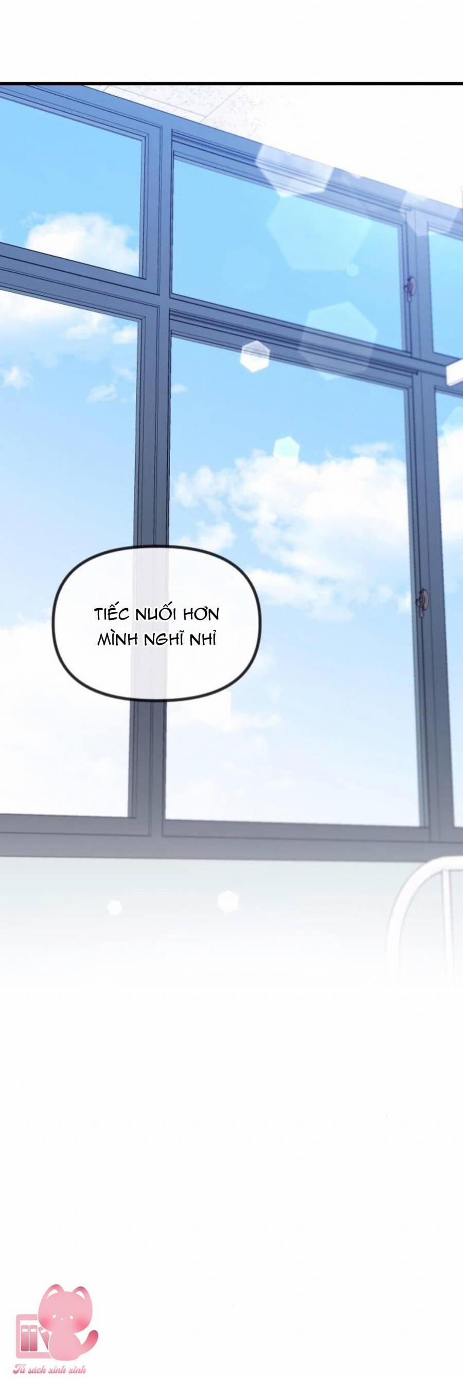 Tình Cờ Ta Gặp Nhau 5 trang 44