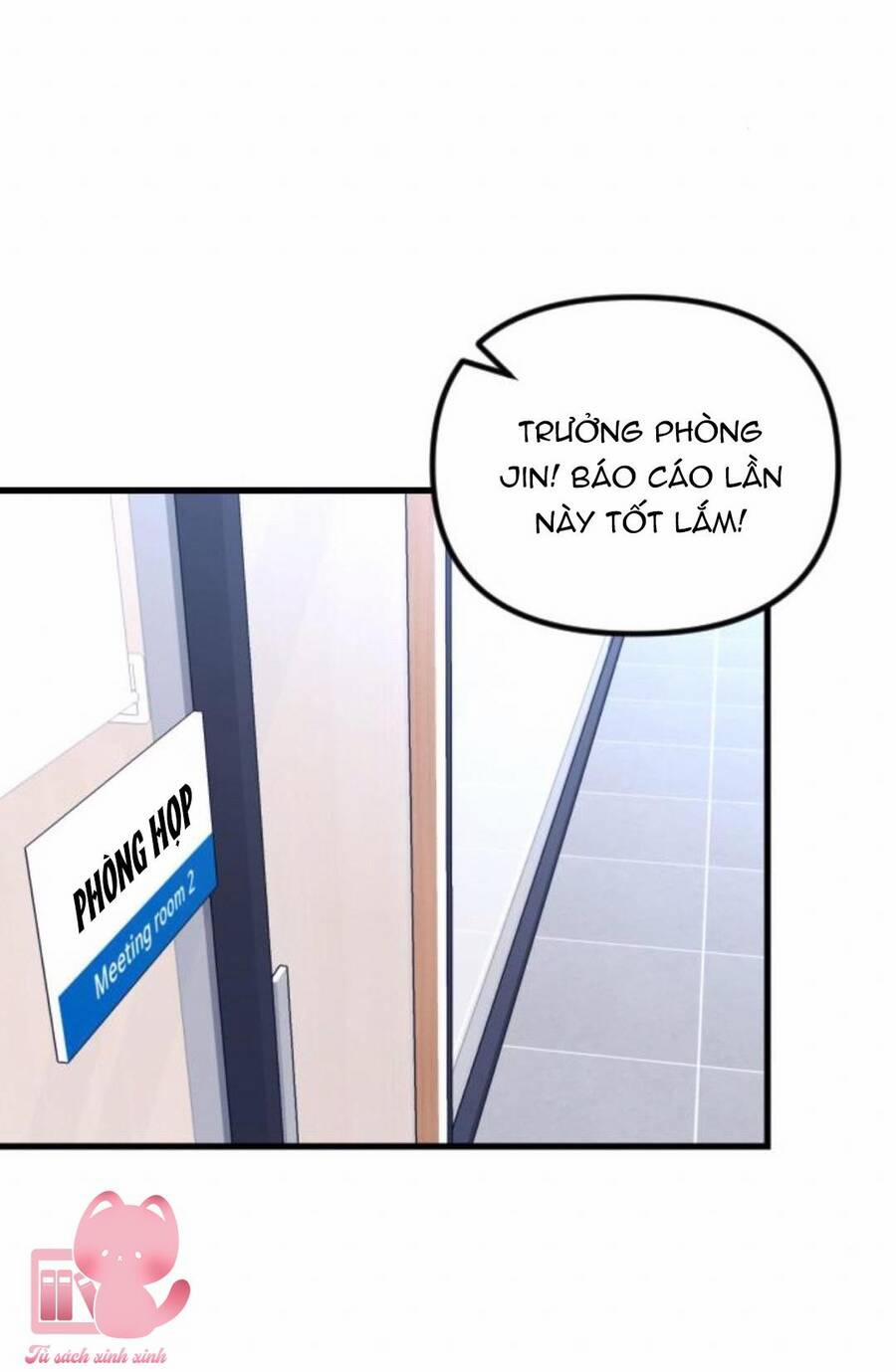 Tình Cờ Ta Gặp Nhau 5 trang 46