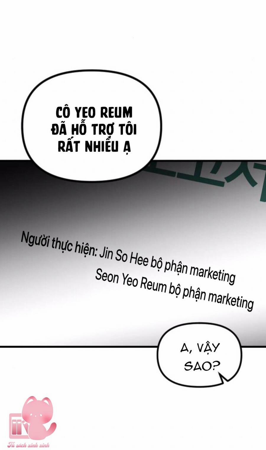 Tình Cờ Ta Gặp Nhau 5 trang 49