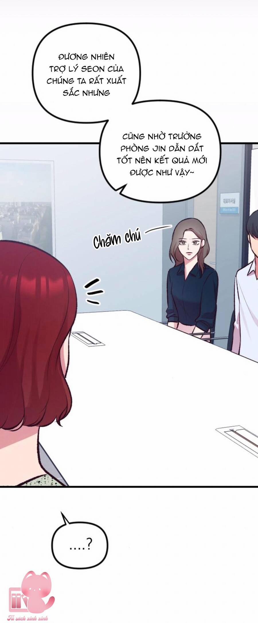 Tình Cờ Ta Gặp Nhau 5 trang 57