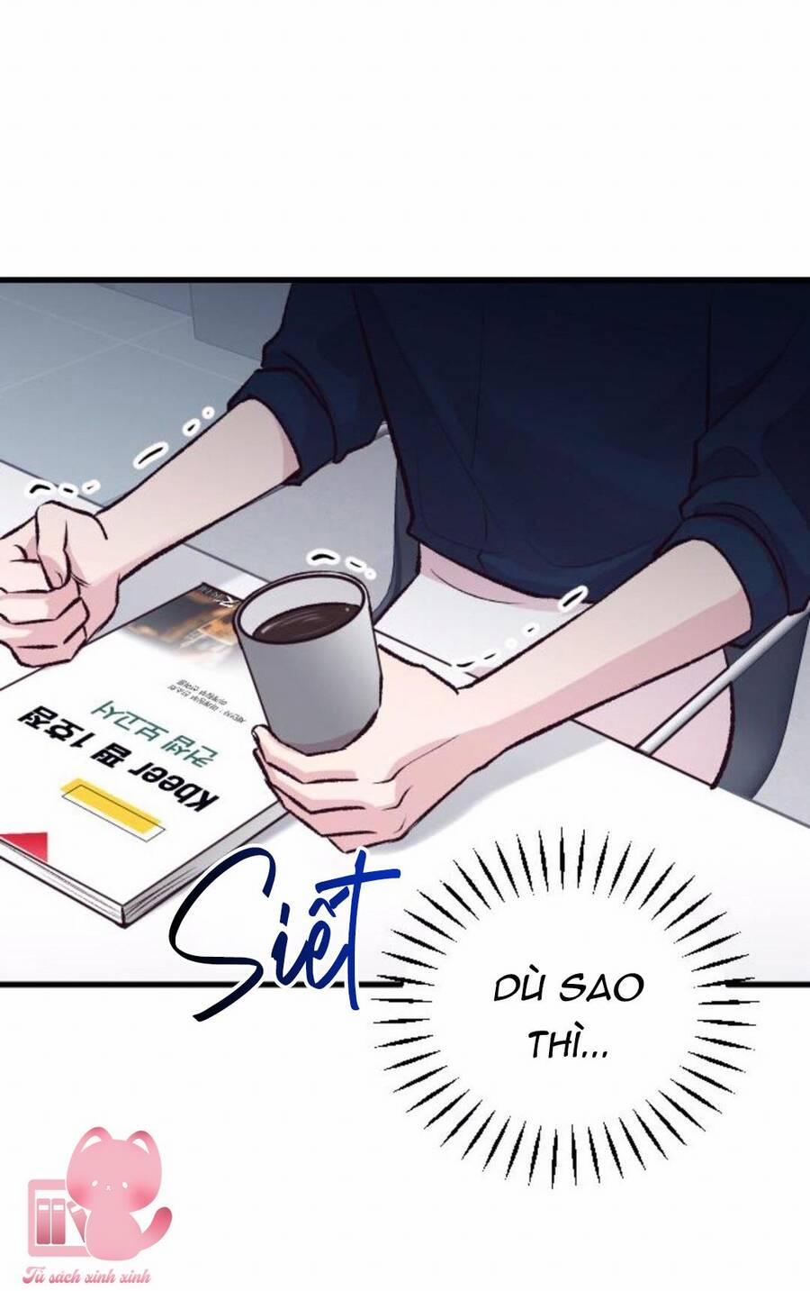 Tình Cờ Ta Gặp Nhau 5 trang 59