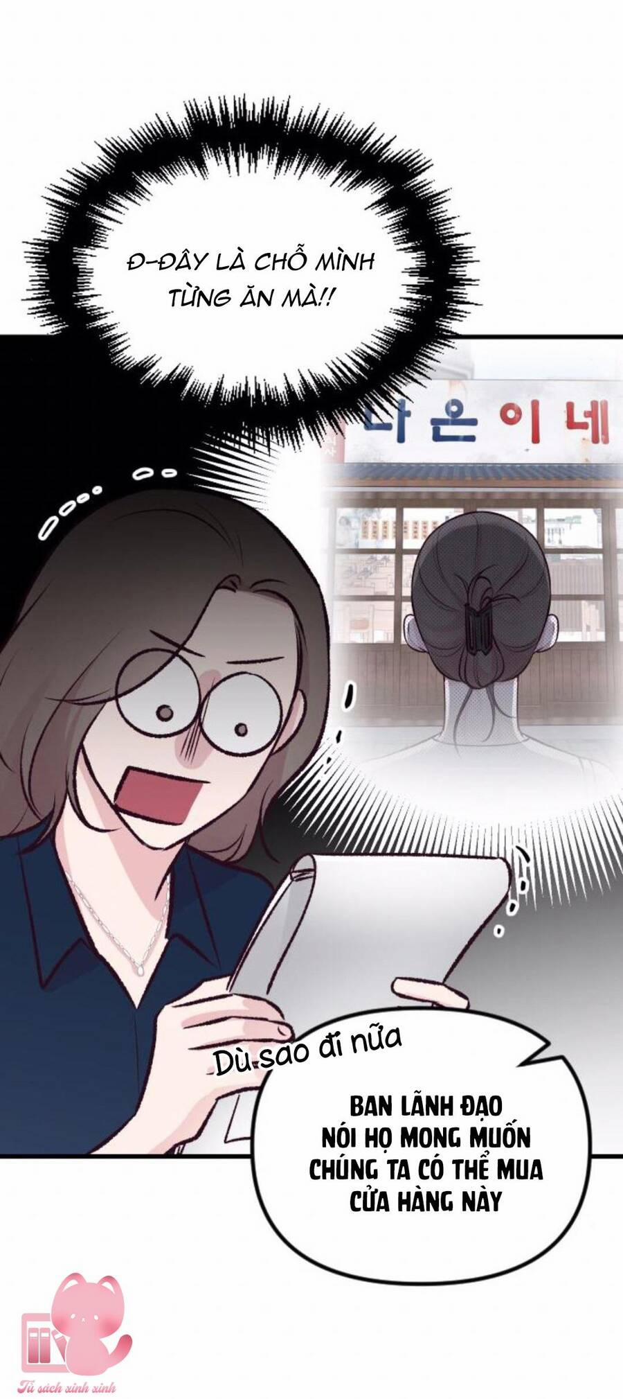 Tình Cờ Ta Gặp Nhau 5 trang 66