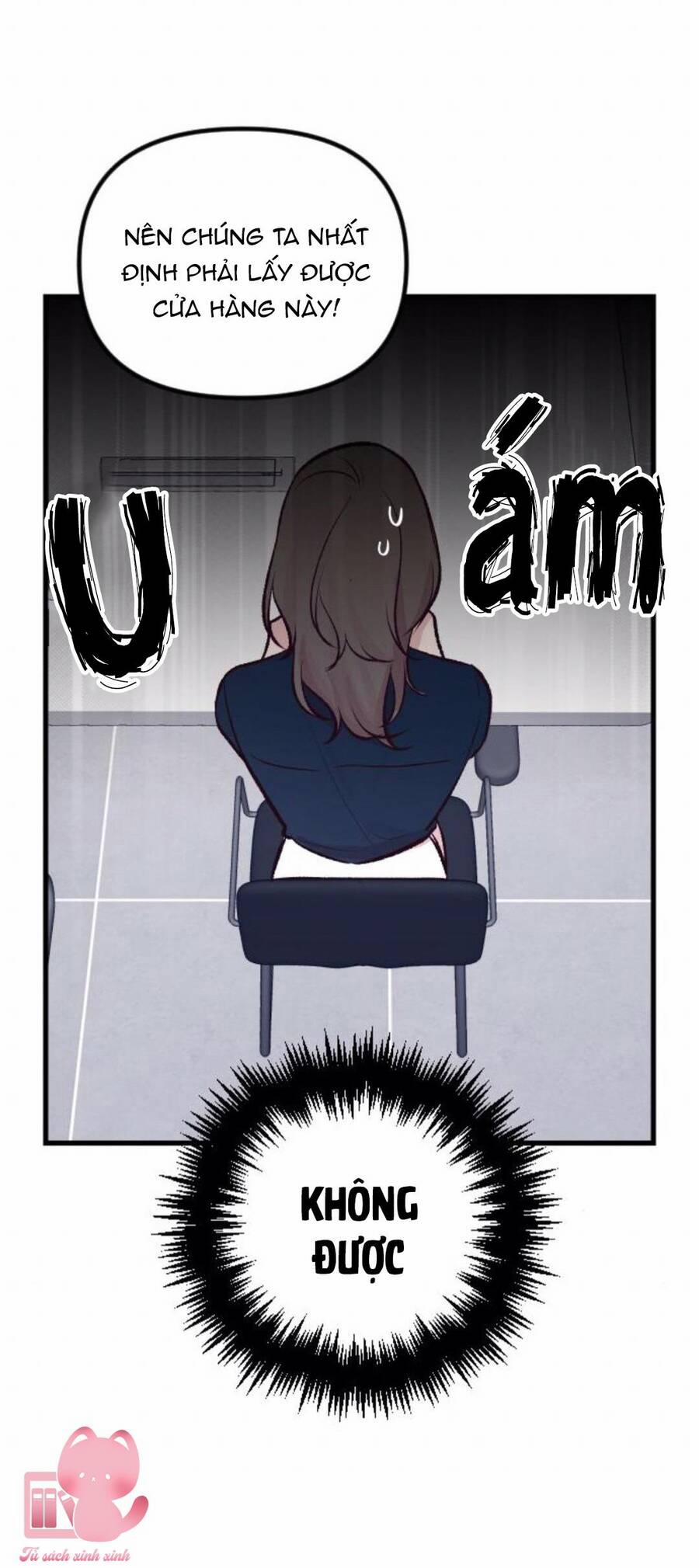 Tình Cờ Ta Gặp Nhau 5 trang 67