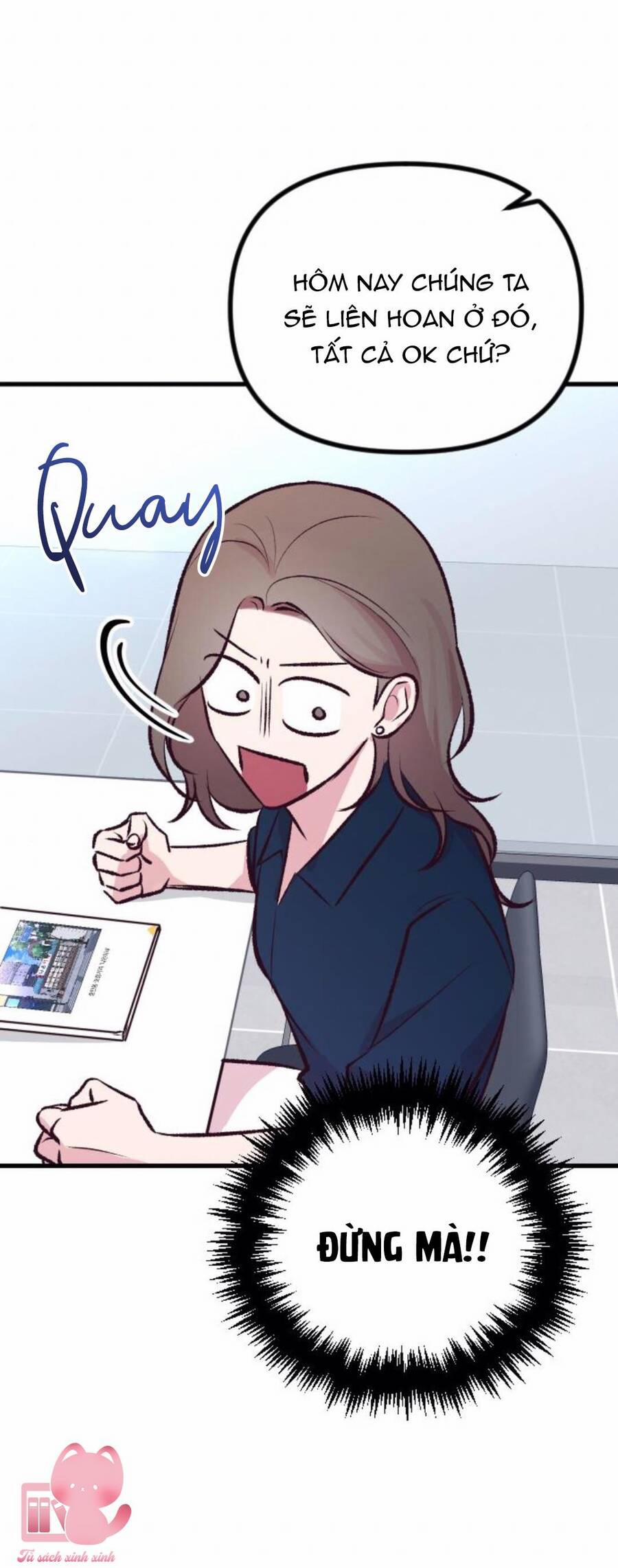 Tình Cờ Ta Gặp Nhau 5 trang 69