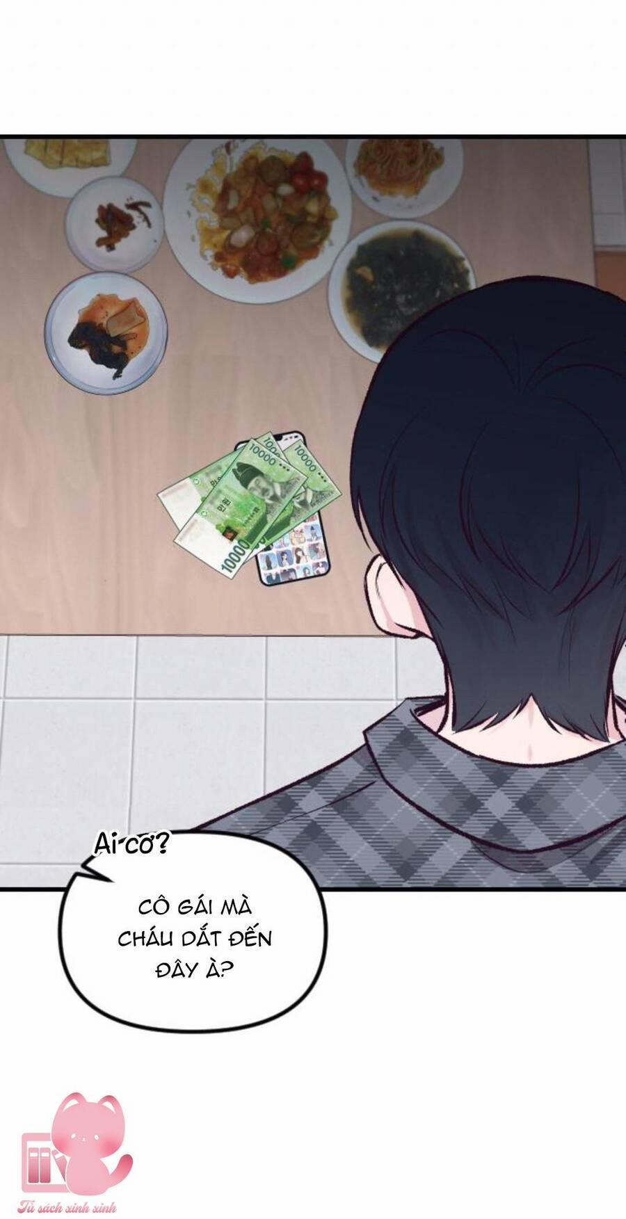 Tình Cờ Ta Gặp Nhau 5 trang 7