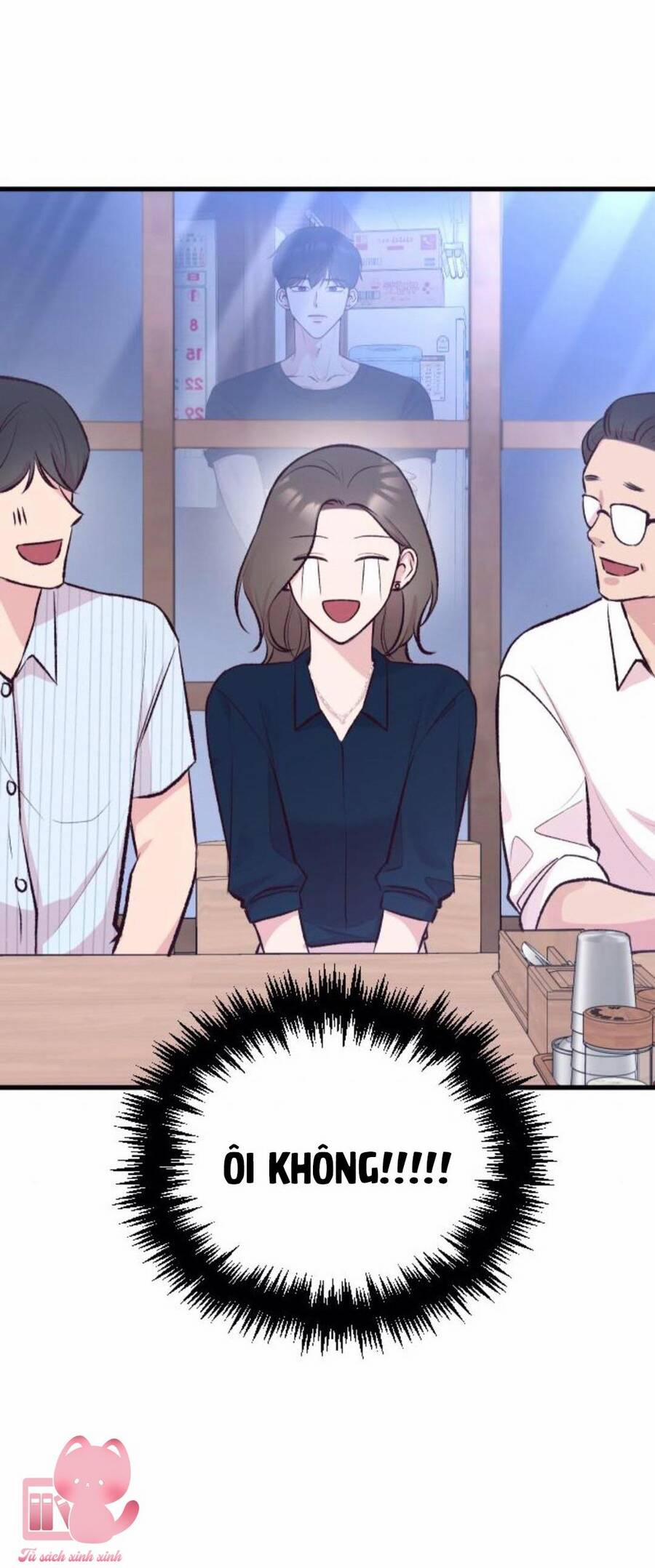 Tình Cờ Ta Gặp Nhau 5 trang 72