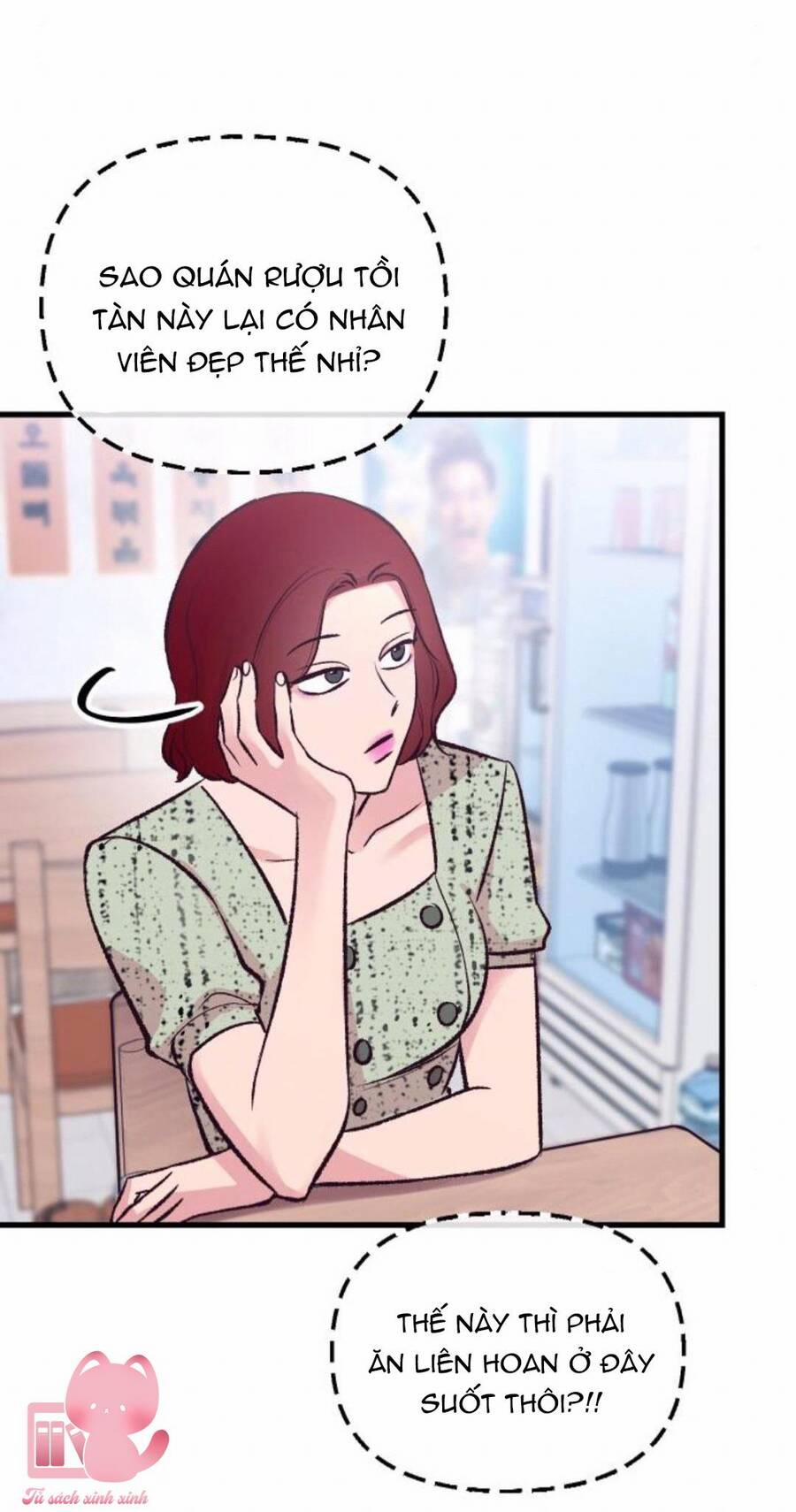 Tình Cờ Ta Gặp Nhau 5 trang 76