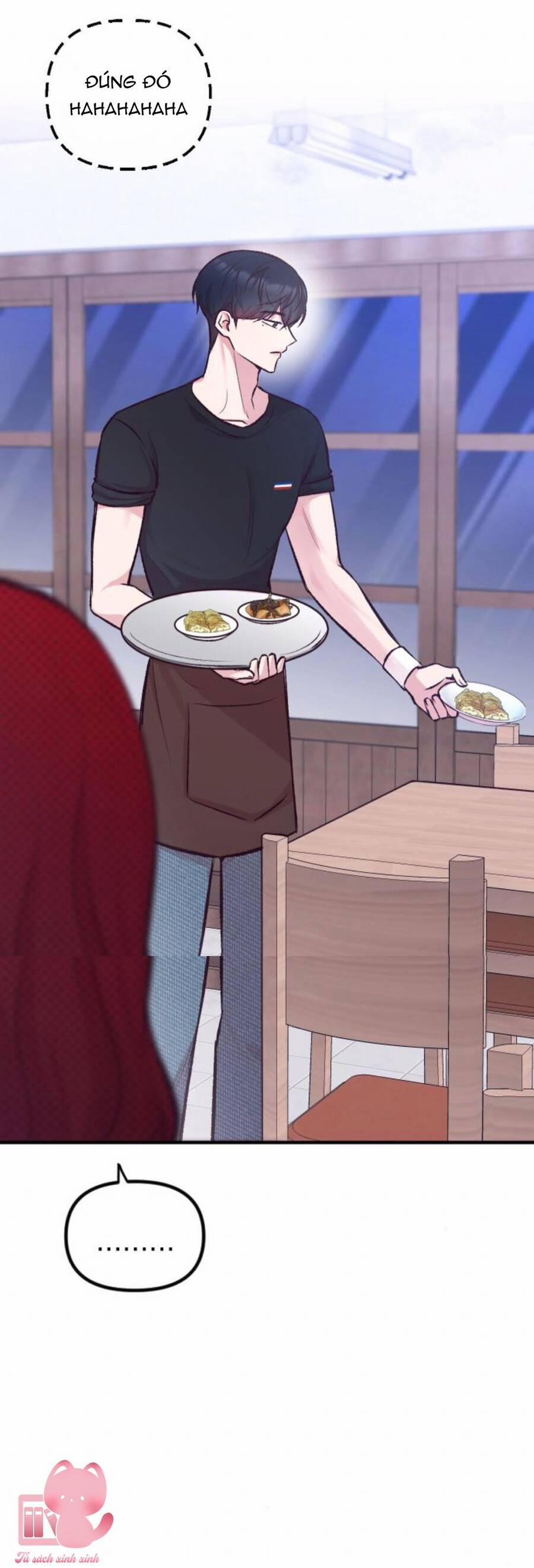 Tình Cờ Ta Gặp Nhau 5 trang 77